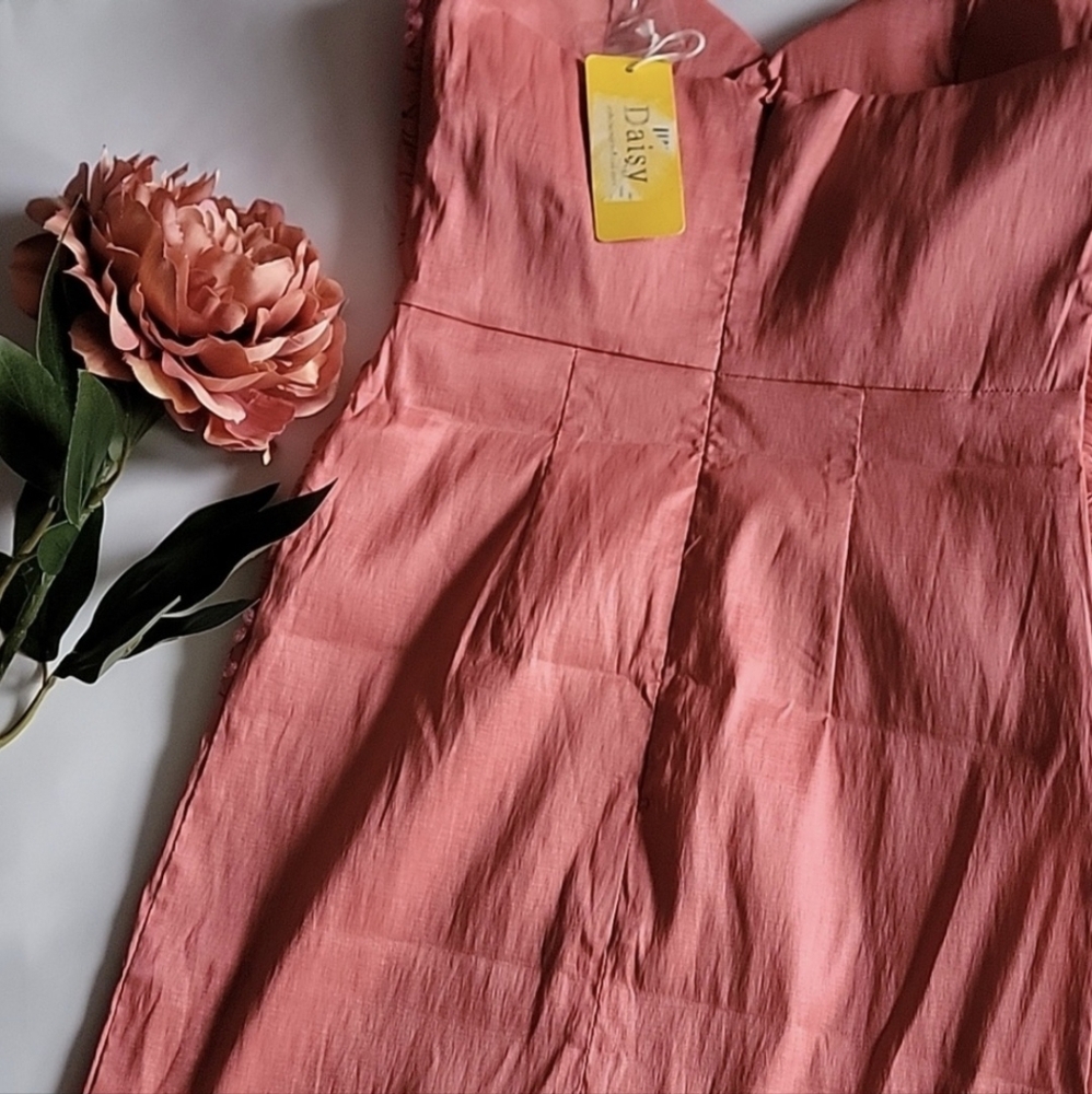 Pink Dress - Picture 9 of 14